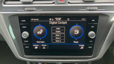 Volkswagen Tiguan 2.0 TDI 4Motion R-Line 5dr DSG Diesel Estate